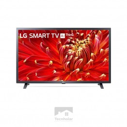 LED HD 32" SMART LG 32LQ630BPSA