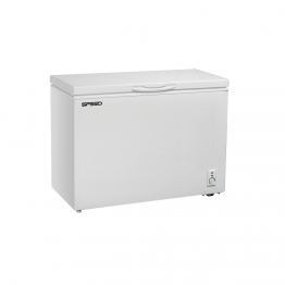 SPEED CONGELADOR HOR 200 LTS. 1T DUAL-SC200LDT-IB