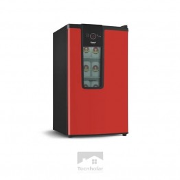 CERVECERA CONSUL 82 LTS. CZD12AVDWX ROJO