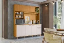 KIT COCINA POLIMAN NURIA FRE/RIP/OFF ACE