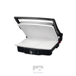SANDWICHERA SPEED GRILL INOX 2000W