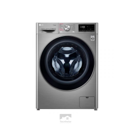 LAVASECARROPAS LG 12/7K INOX  WD12VVC3S6C