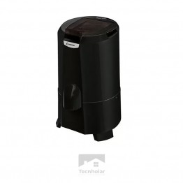 WANKE CENTRIFUGA COMFORT 10KG NEGRO (CWIN100)