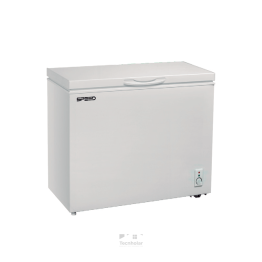 SPEED CONGELADOR DUAL HOR 300BL