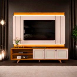 RACK Y PANEL VINTAGE DJ FRE|OW