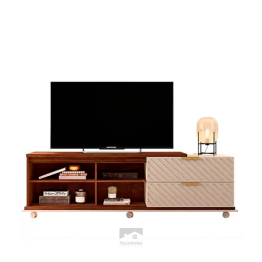 RACK CAEMMUN HARMONY HAVANA OFF WHITE