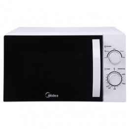 MICROONDAS MIDEA 20L BL