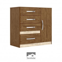 COMODA MOVAL VENUS CASTAÑO W/AVELA WFLEX