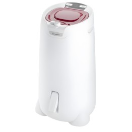 WANKE CENTRIFUGA SOFIA PREMIUM 20KG BORDO