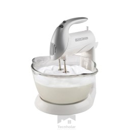 BATIDORA BLACK&DECKER MOD.MX900-CL 5VEL.3 LTS