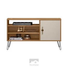 RACK LB PARATY FREIJO OFF WHITE