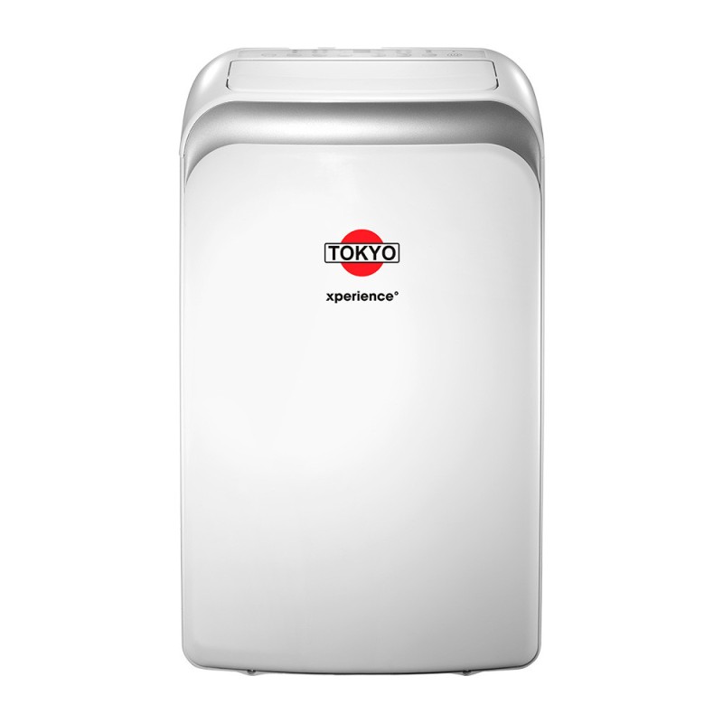 ACOND. DE AIRE PORTATIL TOKYO XPERIENCE 12000 BTU