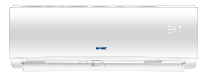 AIRE ACONDICIONADO SPEED 12.000 BTU