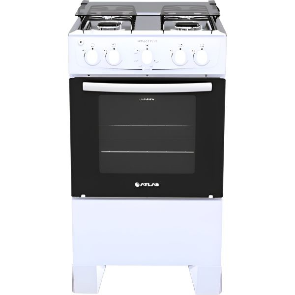 ATLAS COCINA 4H MONACO PLUS BL