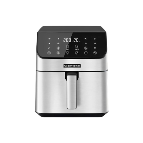 FREIDORA SIN ACEITE GW GW-5004 6,5 LTS
