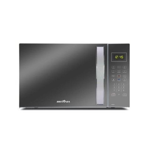 MICROONDAS BRITANIA PMO34 34L ESPEJ. 220V/50