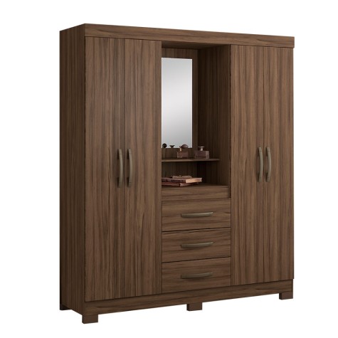 ROPERO 4P NT5015 CAPELINHA NOT NOG TRE