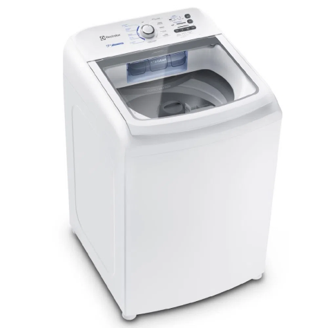 LAVARROPAS ELECTROLUX C/SUP C/ PALET 17 KG 12 PRO. LB17Y