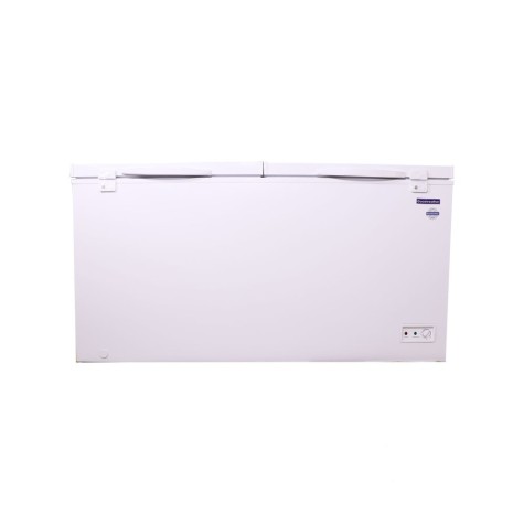 CONGELADOR GOODWEATHER  GW-515  515L 2P