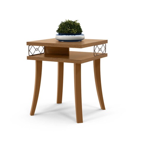 MESA LATERAL DIOR PAT CU