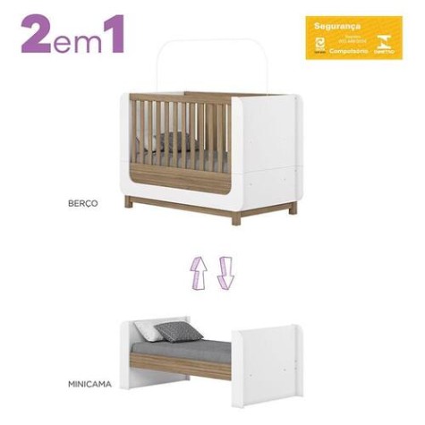 CUNA MINICAMA ACONCHEGO HENN BC|JE