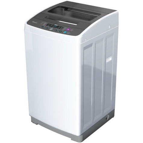 LAVARROPAS WHIRLPOOL WWI08BW 8.5KG C/S/ BL -