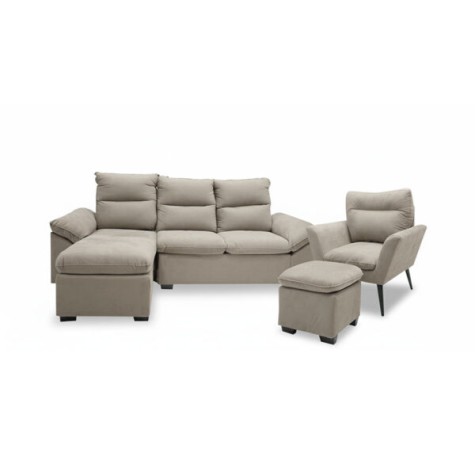 SOFA REALCE TCHPP A L1 898