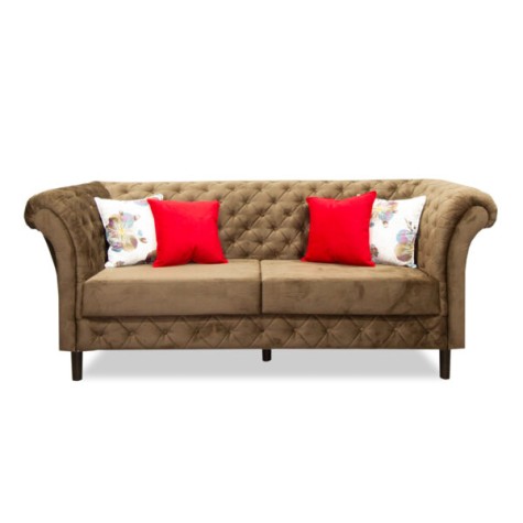 SOFA CLASSICO T L3 508|479