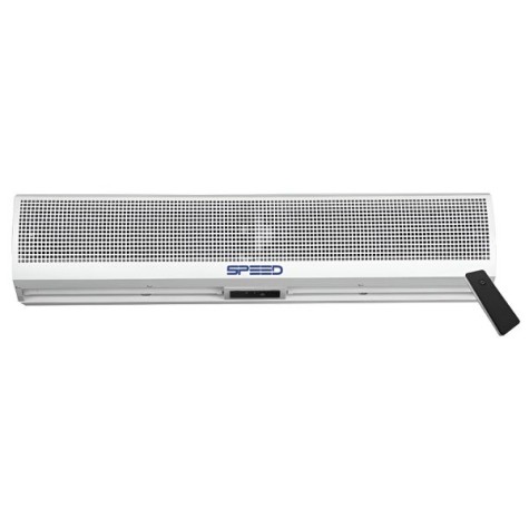 SPEED CORTINA DE AIRE 200CM