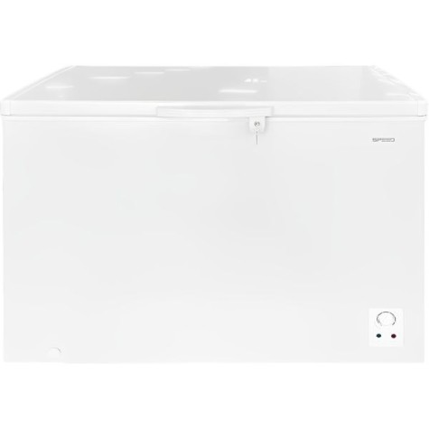 SPEED CONGELADOR HOR. 315L 50/60HZ DUAL 10ºC 28ºC