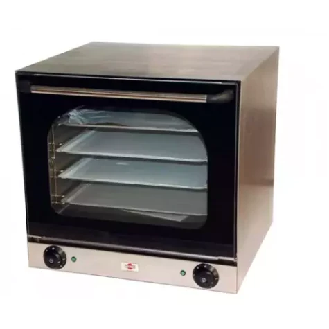 HORNO CONVECTOR ELECTRICO TOKYO IND D YXDN1A 4BAN