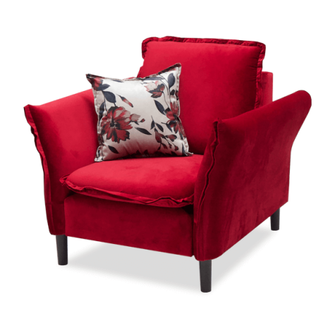 SOFA PERCIA U L3 492|451