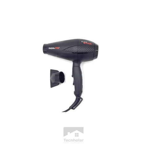 SECADOR BLACK STAR B6200 BABYLISS