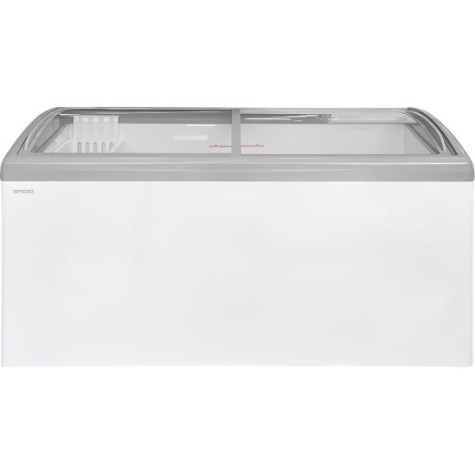 SPEED EXHIBIDOR HOR DE CONGE/HELADO/DUAL 460L S/CE