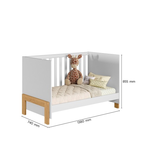 CUNA MINICAMA FANTASIA 4300 QMOVI BC