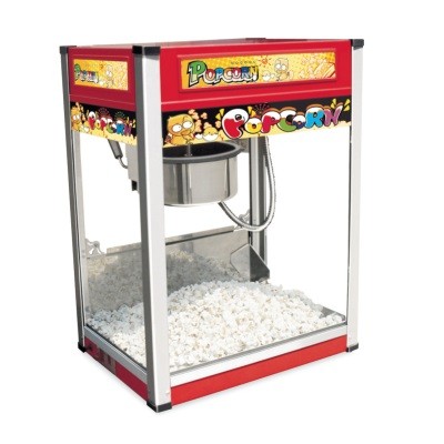 ITALUX MAQUINA P/PORORO PEQUEÑA 520X420X680