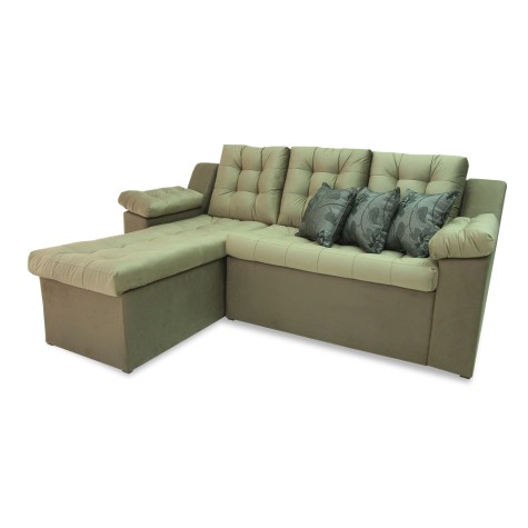 SOFA RAVENA TCHPP A|B 870|403