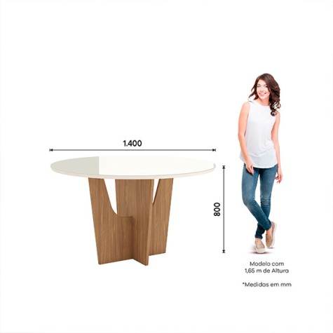 CONJUNTO VERTICE 6S ANNE SE756 HENN NT|CO|CA