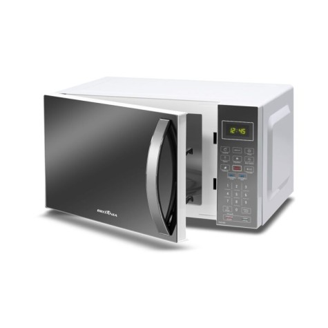 MICROONDAS BRITANIA PMO28 28L ESPEJ. 220V/50