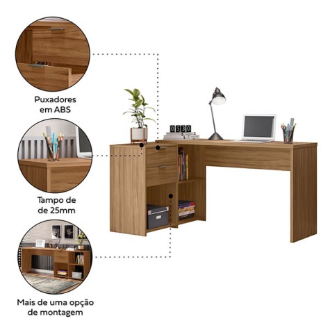 MESA OFFICE NT2060 NOT FRE TRE