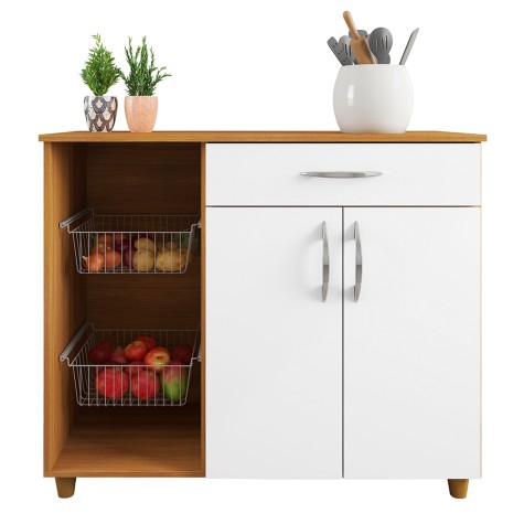 FRUTERA AMANDA FIO FRE|BC