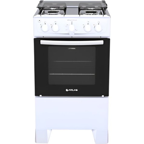ATLAS COCINA 4H MONACO PLUS BL