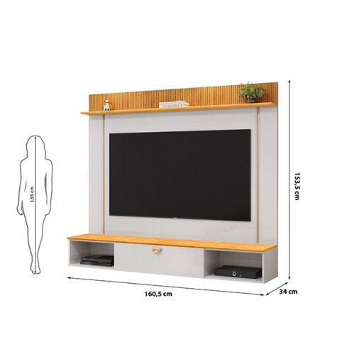 PANEL 1765 IZA DJ BAL|CED -