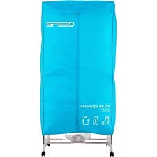 SPEED SECARROPA/ESTUFA DE PIE 15KG AZ 1000W