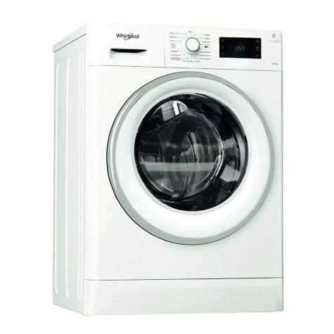 LAVASECARROPAS WHIRLPOOL WCF10BF 10. 5 / 7KG INVERTER 1600RPM