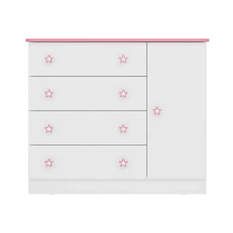 COMODA ZAP 2561 QMOVI RS/BC