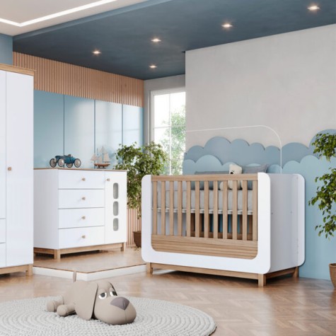 CUNA MINICAMA ACONCHEGO HENN BC|JE