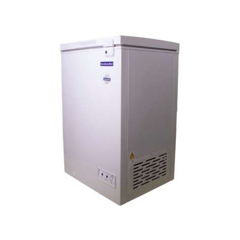 CONGELADOR GOODWEATHER GW-120XT 100LT