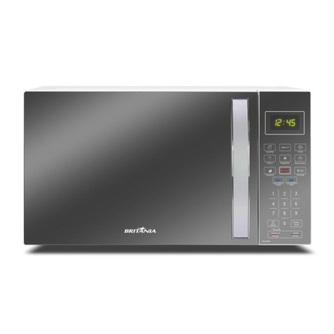 MICROONDAS BRITANIA PMO28 28L ESPEJ. 220V/50