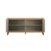 BUFFET 1800 4 PUERTAS FLIP PAT OW|CINAM